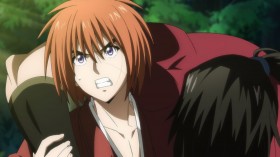 "Juppongatana" Finally Assemble! Rurouni Kenshin Episode 40 (Season 2, EP16) Story & Preview Cut Released